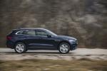Jaguar F-Pace Portfolio 2016 года